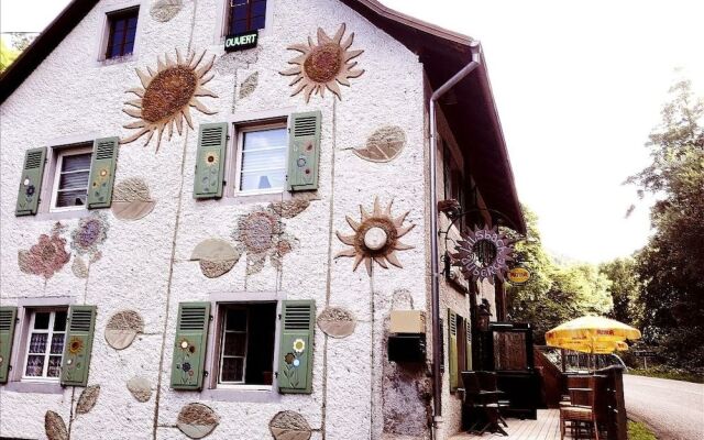 Auberge du Lilsbach