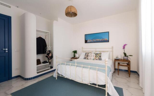 Sant'Elia 2nd Luxury Home & Spa
