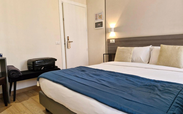Boutique Hotel Neptune Nice