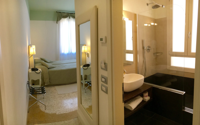 Hotel Sant'Antonin