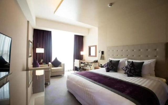 Somewhere Apartment Al Ahsa
