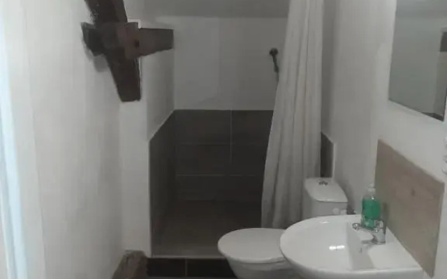 Ubytování Šámalka