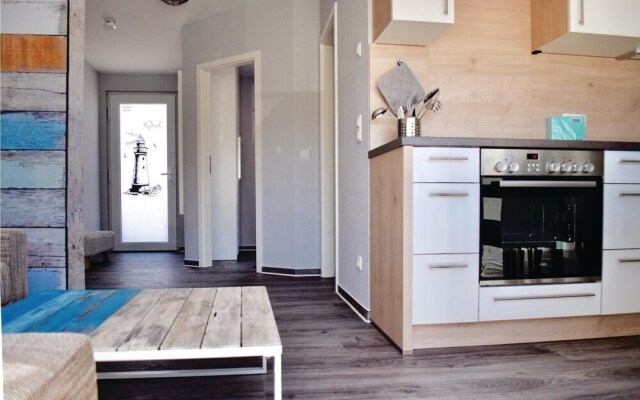 Amazing Apartment in Graal-müritz With 1 Bedrooms and Wifi