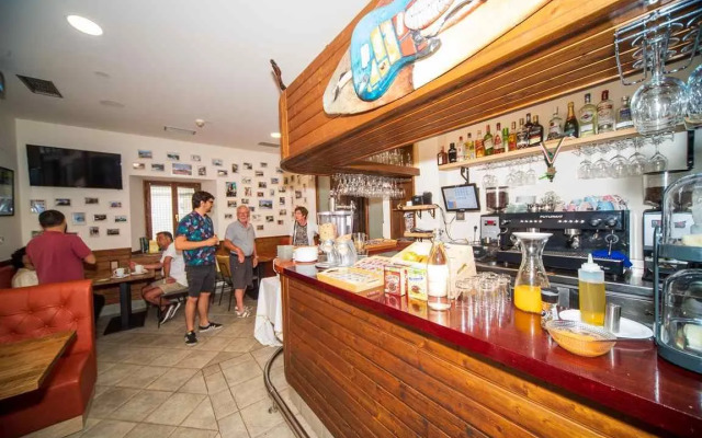 Hotel Branka