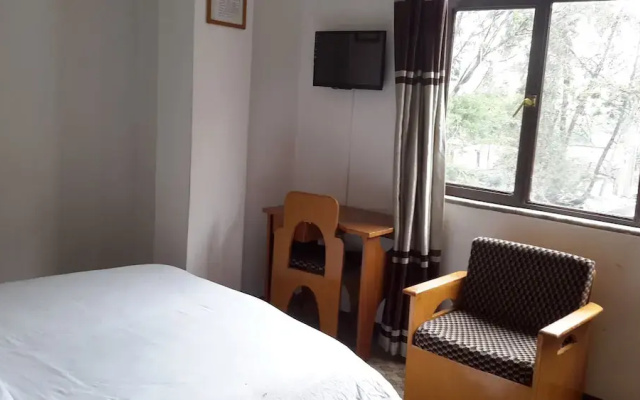 Lalibela Hotel