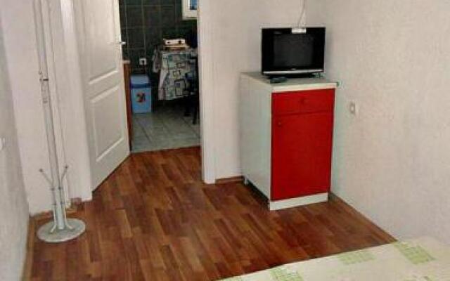 Guest House Hristiva