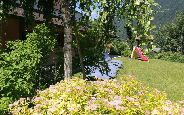 Parkhotel Bellevue