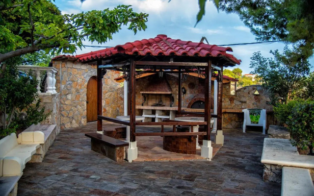 Casa Cicale Apartments & Studios