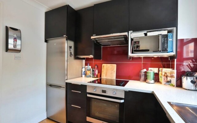 Perfect 2BR Apartment -near Liverpool Street!