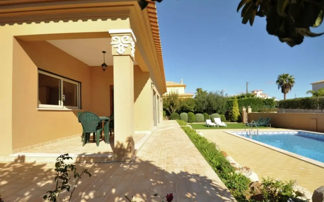 Wonderfull 2 Bedroom Villa With Private Pool