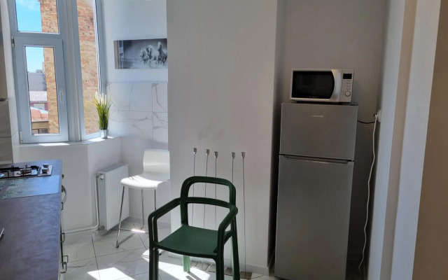 Elisabeta Studio Apartment