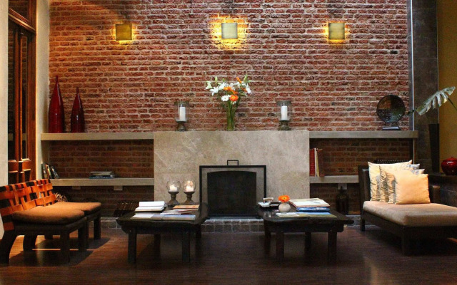 Azur Real Hotel Boutique & Spa