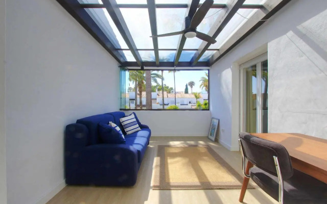1176 beach front 2 pools bahia
