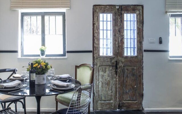 HolyGuest - Luxury & Design in Neve Tzedek