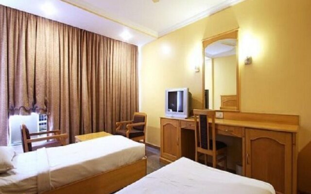 ASR Guesthouse