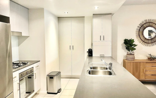 Drift Apartments - Tweed Coast Holidays