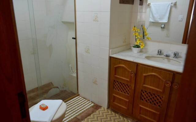 Apartamento Coração de Gramado Centro