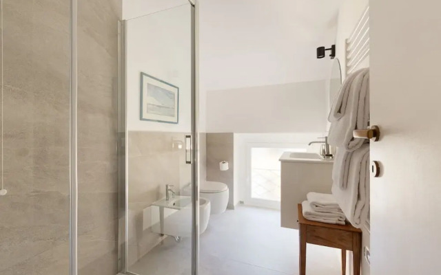 Brera Apartments in Via della Spiga