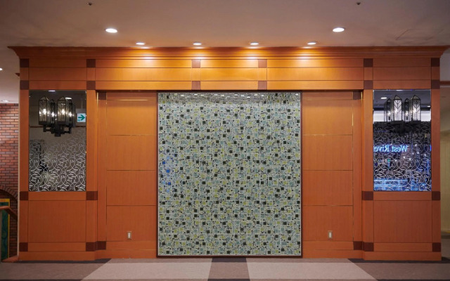 Hotel Vischio Amagasaki