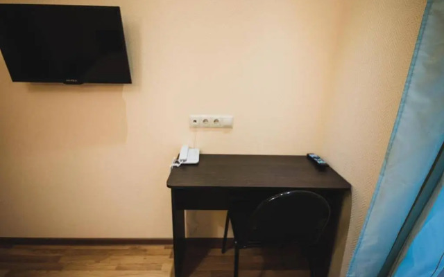 Апартаменты на проспекте Культуры