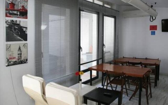 The Architect Hostel