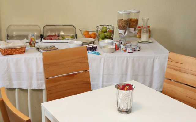 Hotel Schillerquartier