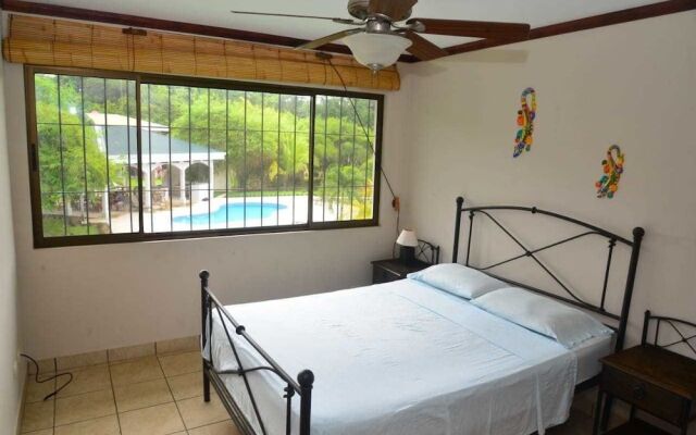 Villas Tranquilas
