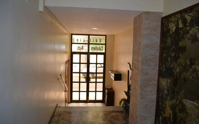 Apartamento Playa de Las Canteras Lascan01