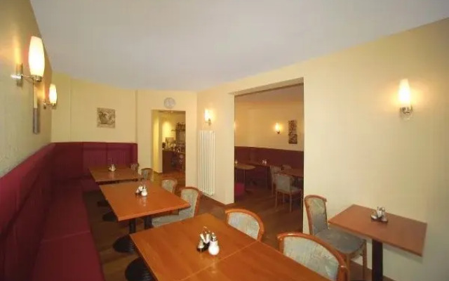 Hotel Residence