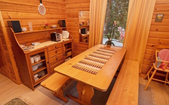 Holiday Home Kivelä