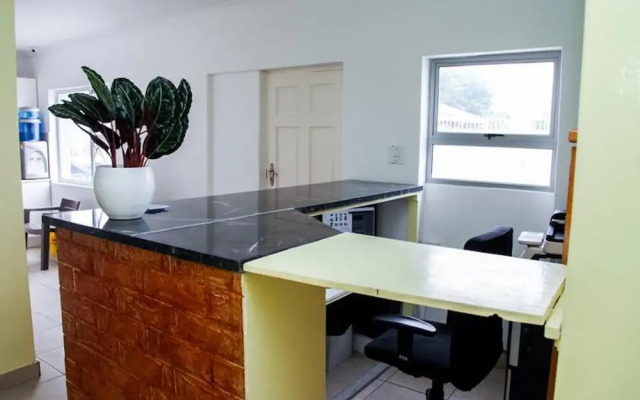Room-relaxing Guest House in the Heart o