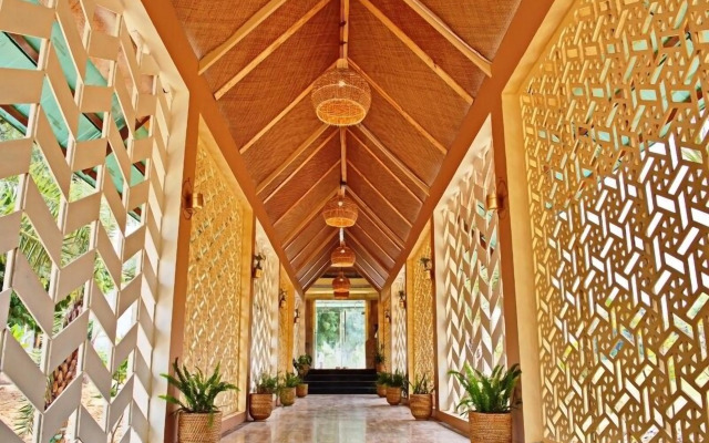 Wild Rose Resort and Spa