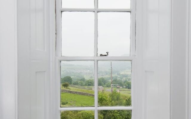 YHA Grinton Lodge - Hostel