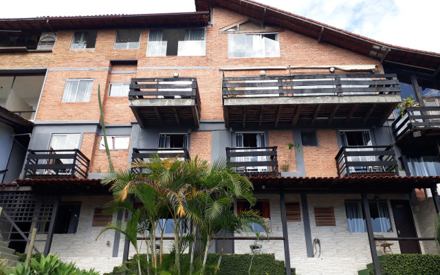 Pousada Vale das Flores