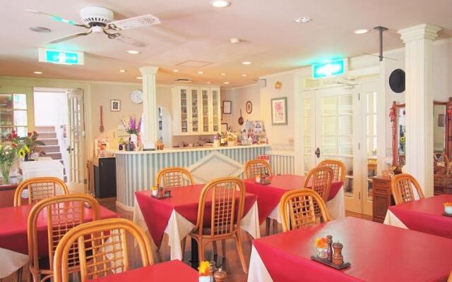 Resort Pension Le Lagon