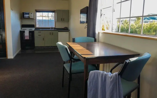 Colonial Motel Twizel
