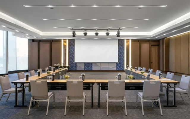 Novotel Rayong Star Convention Centre