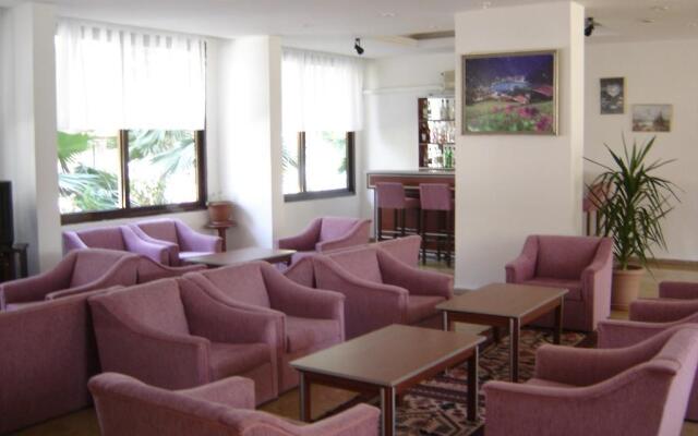Hotel Private