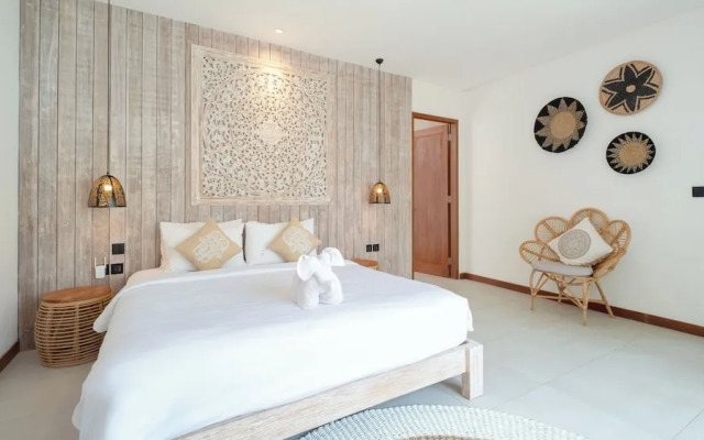 Elephant Villa 5 by Villa Finder