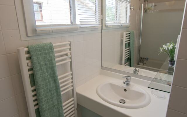 Résidence du Château de Salles