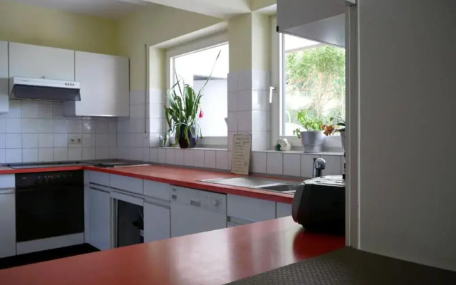 Haus Vita Ferien- und Seminarhaus