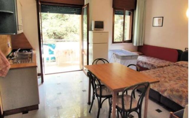 Aries H Residence