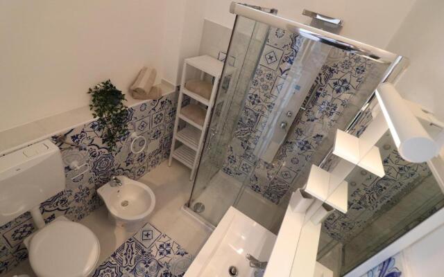Casa Vacanze "aura" a Otranto 4 Posti