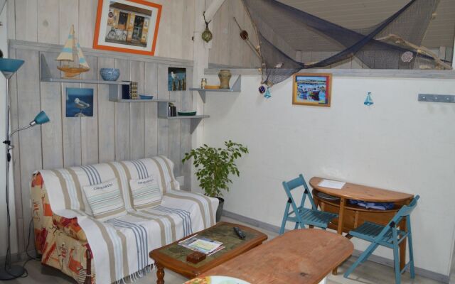 Chalet à deux pas de la forêt