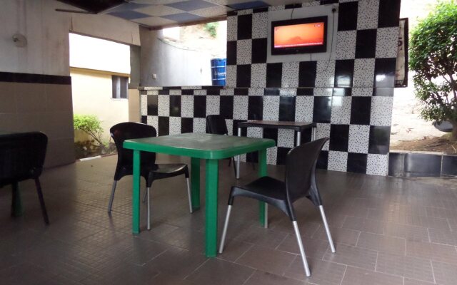 Metro Apartment Bodija Ibadan