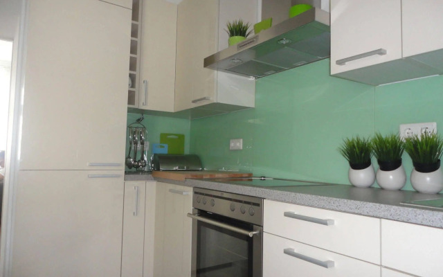 Flatprovider Comfort Gauss Apartment