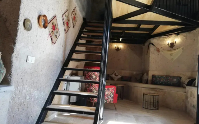 Pigeon Hotel Uchisar