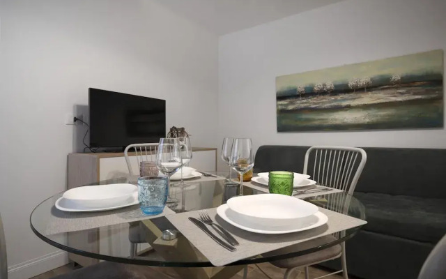 Suite 1241 by Wonderful Italy