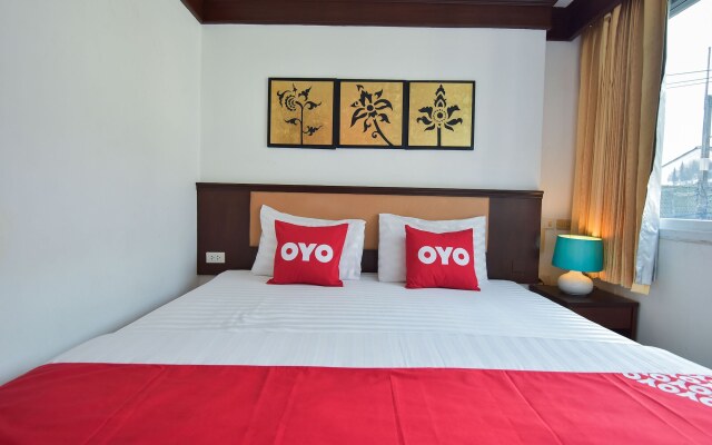 OYO 389 Sira Boutique Residence