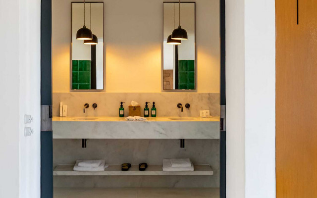 Cap Menorca Relais & Châteaux